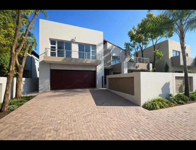 3 BEDROOM PROPERTY TO RENT IN SIX FOUNTAINS